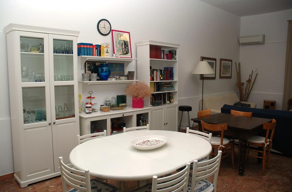 Villa Linda Affittacamere Bellaria-Igea Marina Exteriér fotografie