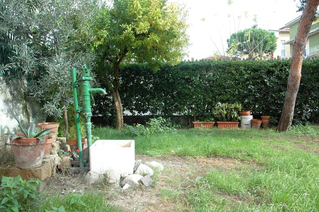 Villa Linda Affittacamere Bellaria-Igea Marina Exteriér fotografie