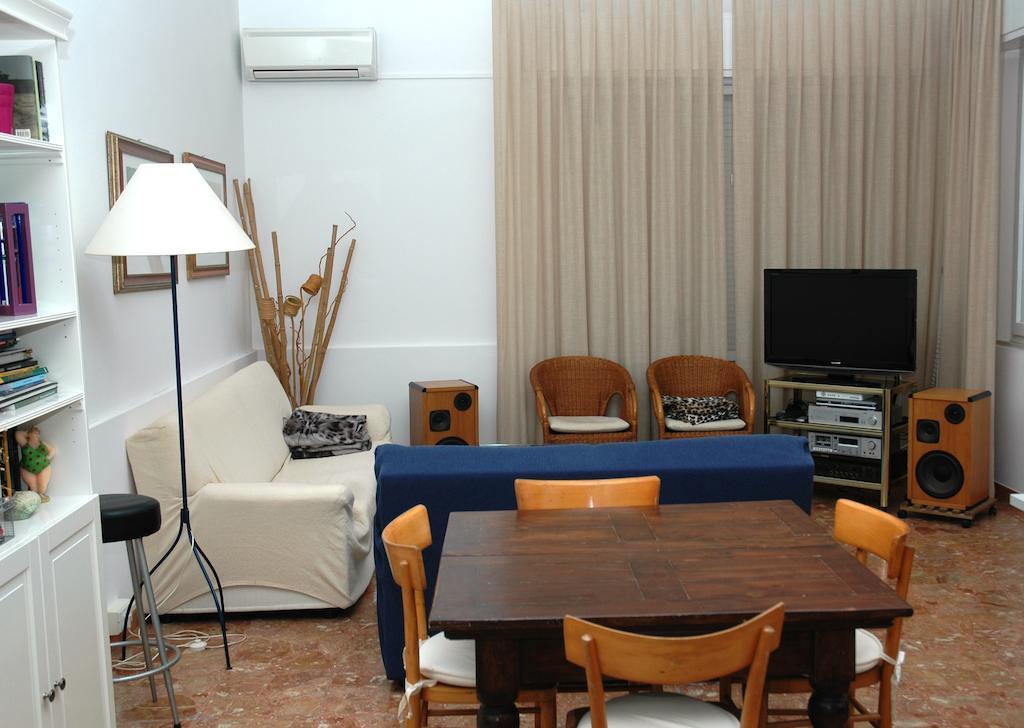 Villa Linda Affittacamere Bellaria-Igea Marina Exteriér fotografie