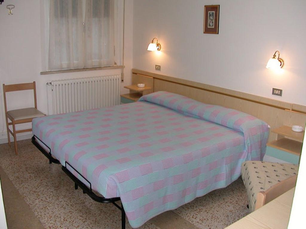 Villa Linda Affittacamere Bellaria-Igea Marina Pokoj fotografie