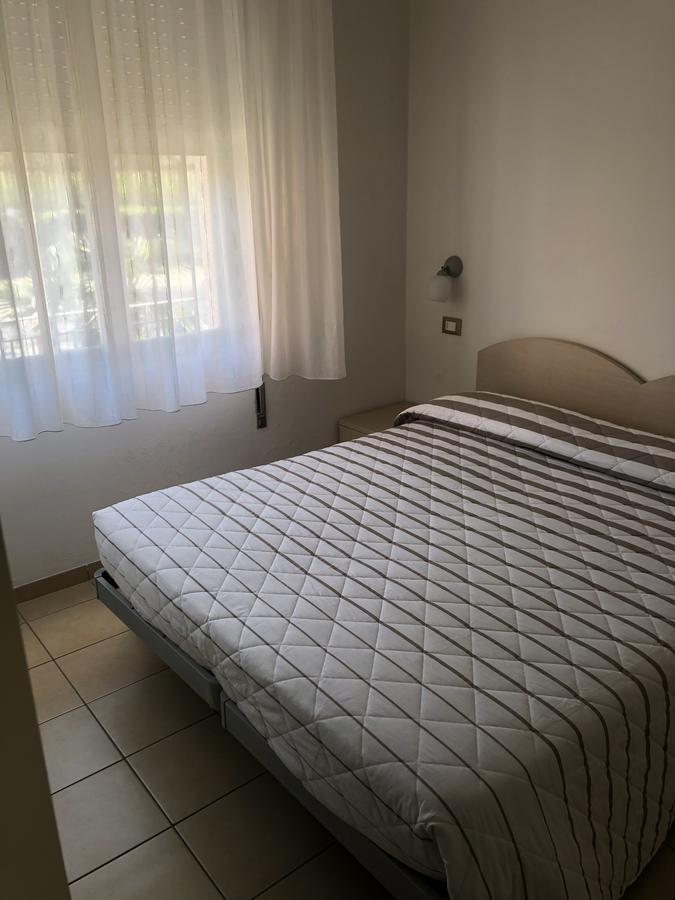 Villa Linda Affittacamere Bellaria-Igea Marina Exteriér fotografie